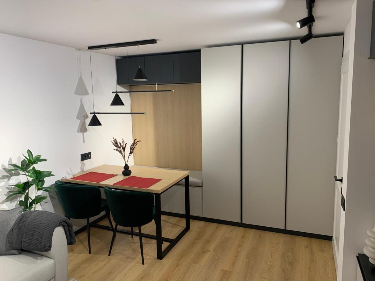 Prosper Plaza Aparthotel Bucureşti Eksteriør bilde