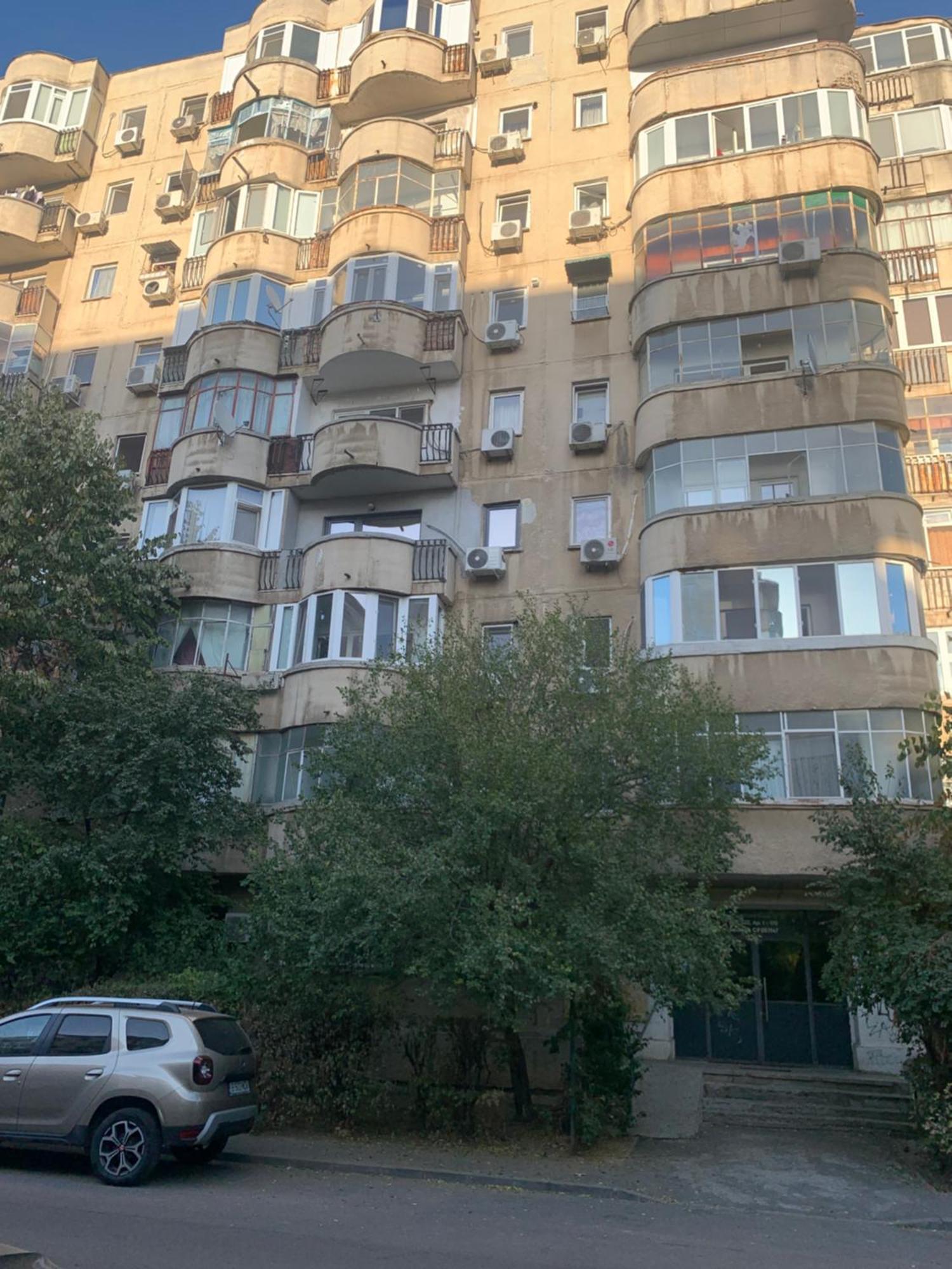 Prosper Plaza Aparthotel Bucureşti Eksteriør bilde